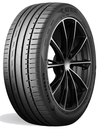 GT Radial Sportactive 2 245/35 R18