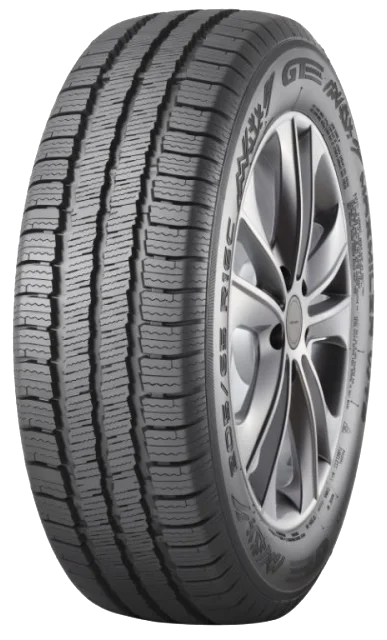 GT Radial MaxMiler WT2 195/80 R14