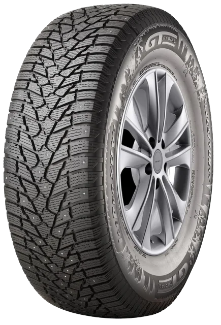 GT Radial Icepro SUV 3 Evo 255/65 R18