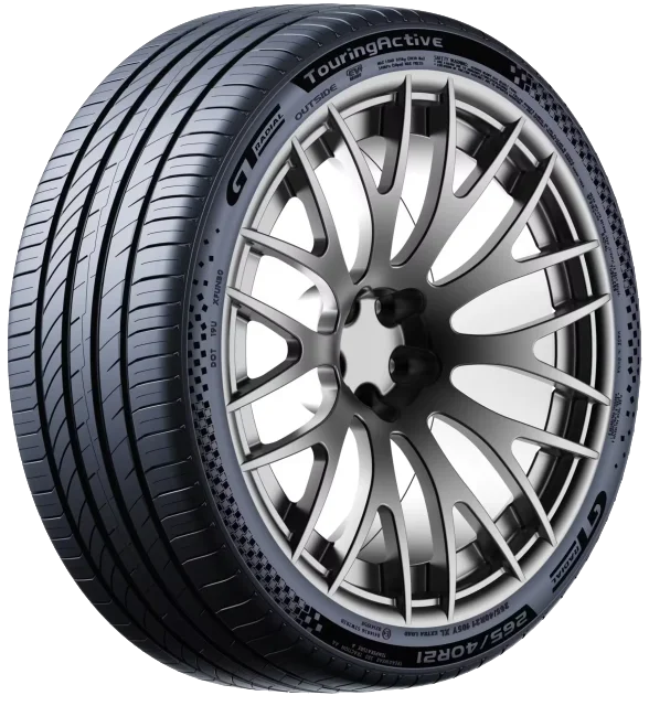 GT Radial TouringActive 265/40 R21