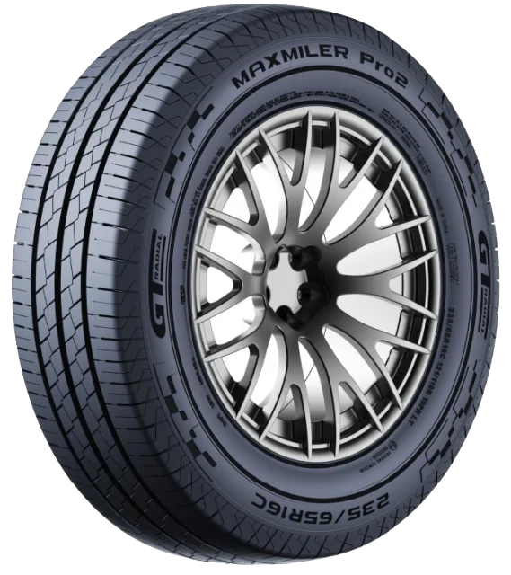 GT Radial MaxMiler Pro 2 215/75 R16