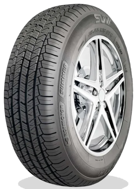 Kormoran Summer SUV 285/60 R18