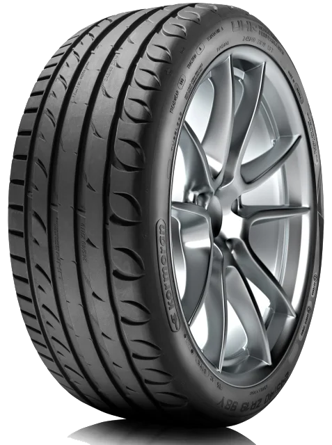 Kormoran UHP 215/55 R18