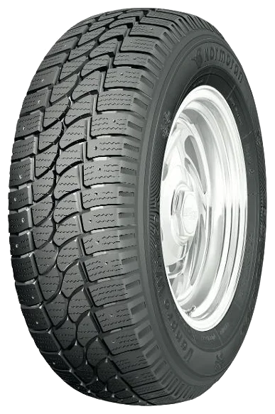 Kormoran Vanpro Winter 205/75 R16