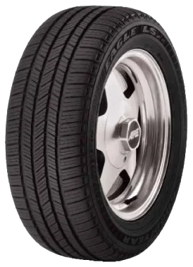 Goodyear Eagle LS-2 265/50 R19