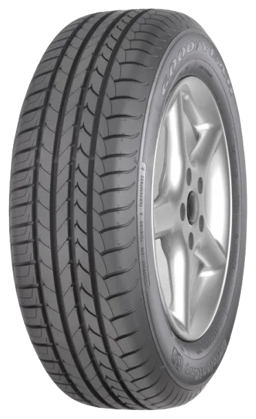 Goodyear EfficientGrip 255/50 R19