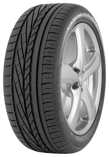 Goodyear Excellence 275/35 R20