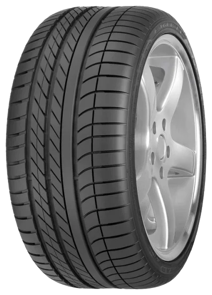 Goodyear Eagle F1 Asymmetric 255/40 R19