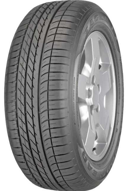 Goodyear Eagle F1 Asymmetric SUV 245/45 R21