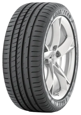 Goodyear Eagle F1 Asymmetric 2 235/45 R18