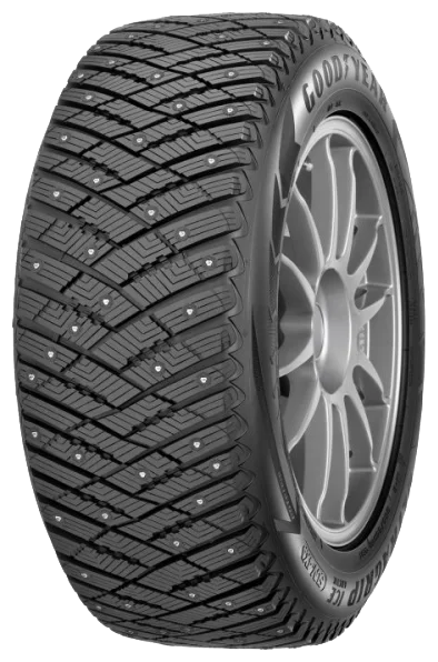 Goodyear UltraGrip Ice Arctic SUV 255/65 R17