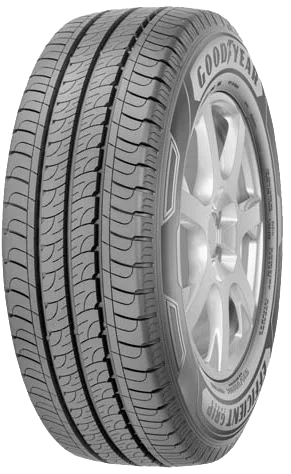 Goodyear EfficientGrip Cargo 195/75 R16