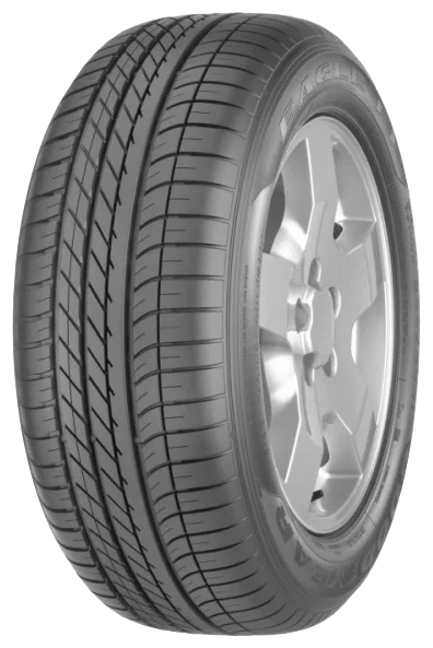 Goodyear Eagle F1 Asymmetric 2 SUV 265/50 R19