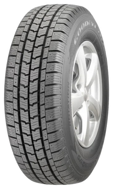 Goodyear Cargo UltraGrip 2 215/75 R16