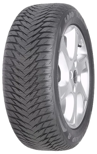 Goodyear UltraGrip 8 195/60 R15