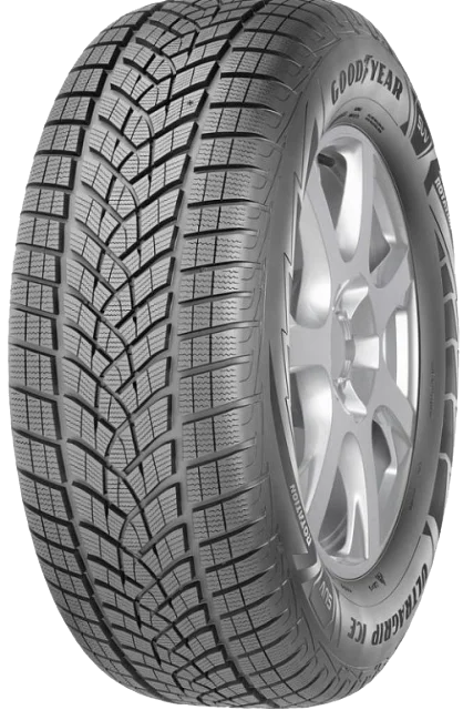 Goodyear UltraGrip Ice SUV Gen-1 265/55 R19