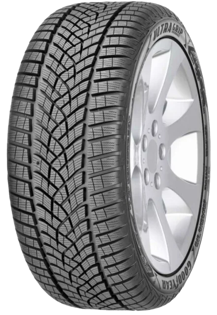 Goodyear UltraGrip Performance SUV Gen 1 245/45 R21