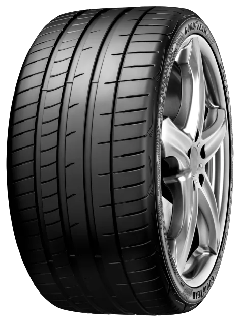 Goodyear Eagle F1 SuperSport 255/45 R21