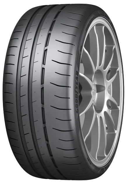 Goodyear Eagle F1 Supersport R 325/30 R21