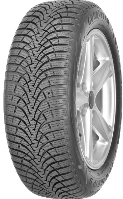 Goodyear UltraGrip 9+ 185/65 R14