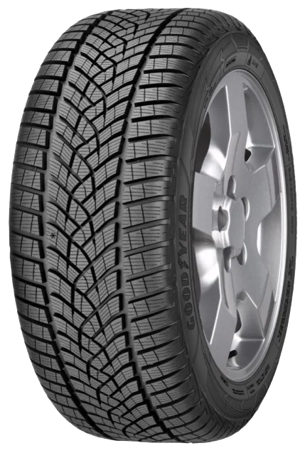 Goodyear UltraGrip Performance + 255/50 R21