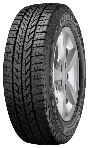 Goodyear UltraGrip Cargo 195/70 R15