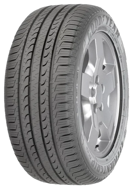 Goodyear EfficientGrip SUV 265/70 R18