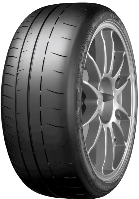 Goodyear Eagle F1 Supersport RS 315/30 R21