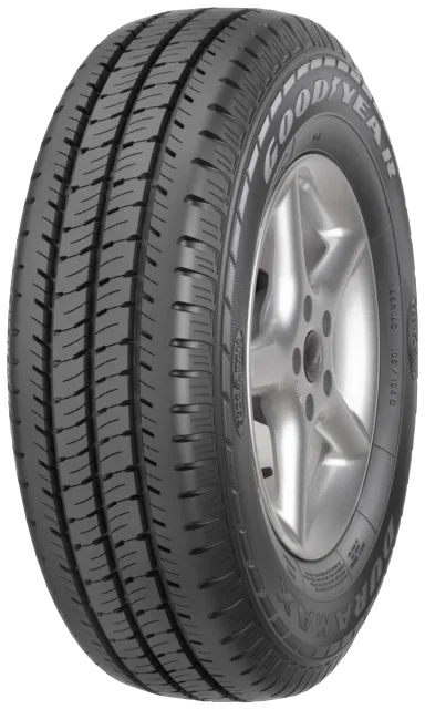 Goodyear Duramax Gen-2 205/75 R16