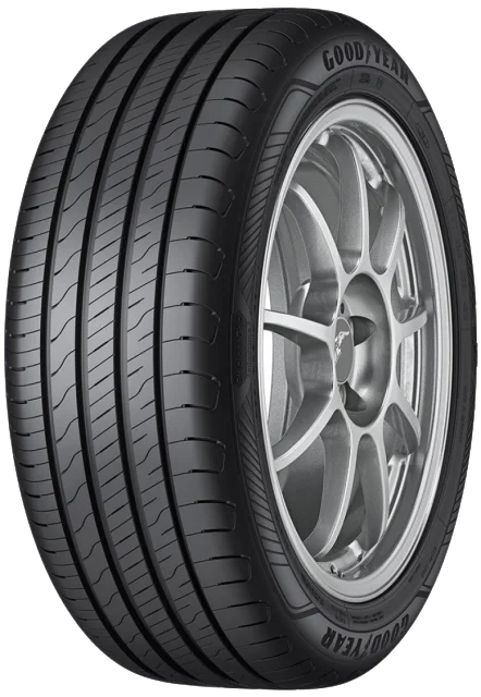 Goodyear EfficientGrip 2 SUV 275/50 R21