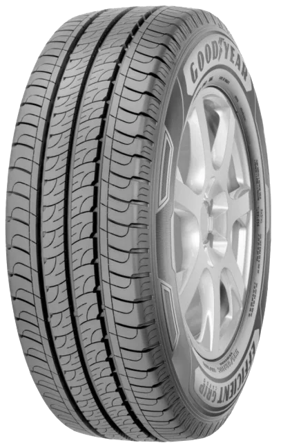 Goodyear EfficientGrip Cargo 2 195/75 R16