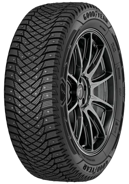 Goodyear UltraGrip Arctic 2 SUV 265/70 R16