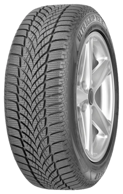 Goodyear UltraGrip Ice 2+ 155/70 R19