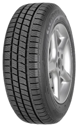 Goodyear Cargo Vector 2 215/60 R17