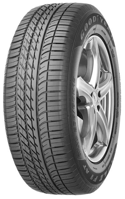 Goodyear Eagle F1 Asymmetric AT 235/65 R17