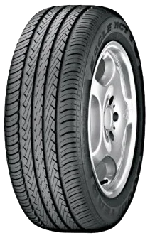 Goodyear Eagle NCT5 255/50 R21