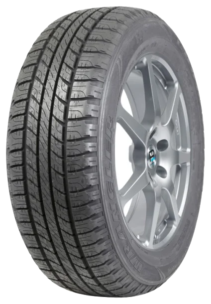 Goodyear Wrangler HP AW 275/65 R17