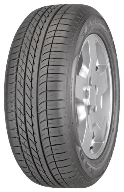 Goodyear Eagle F1 Asymmetric SUV A/T 255/55 R20