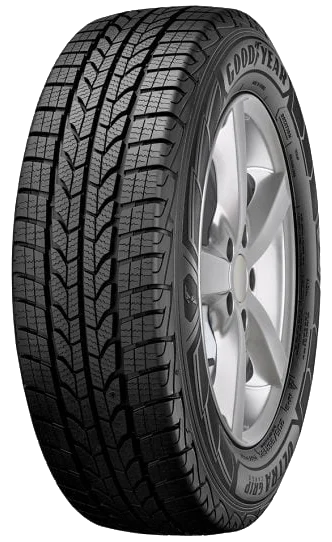 Goodyear UltraGrip Ice Cargo 215/75 R16