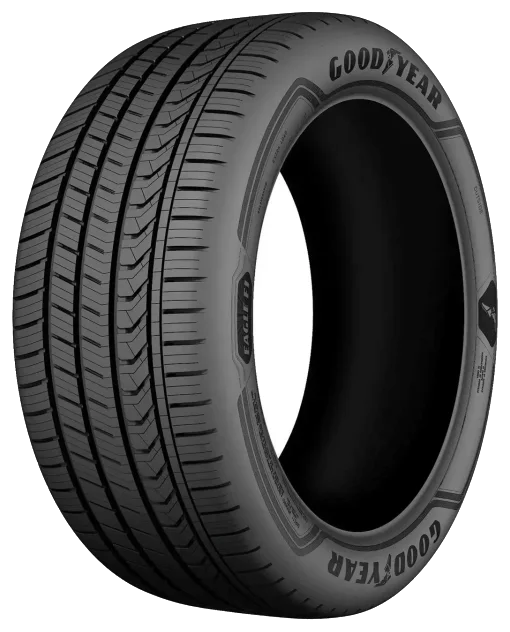 Goodyear Eagle F1 All Terrain 255/40 R22
