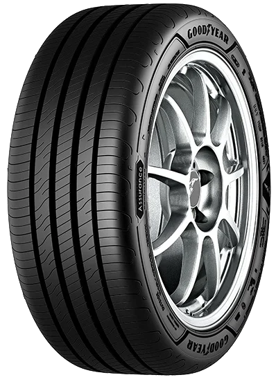Goodyear Assurance ComfortTred 225/40 R18