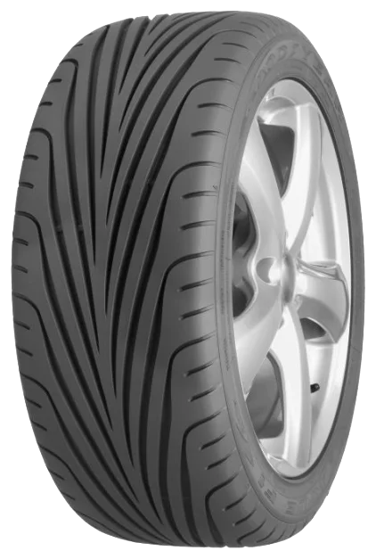 Goodyear Eagle F1 GS-D3 195/45 R17
