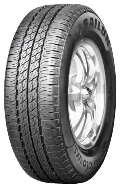 Sailun Commercio VX1 185/75 R16