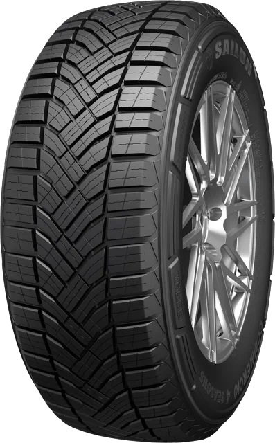 Sailun Commercio 4Seasons 195/70 R15