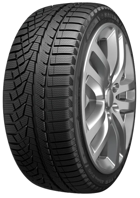 Sailun Ice Blazer Alpine Evo 1 255/40 R18