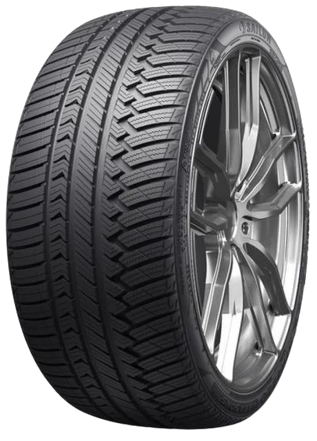 Sailun Atrezzo 4Seasons Pro 215/55 R18