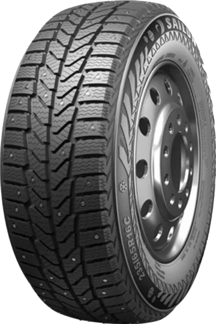 Sailun Commercio ICE 215/75 R16