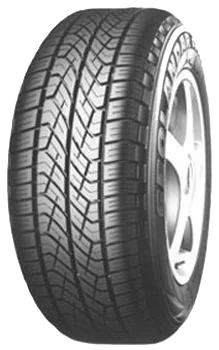 Yokohama Geolandar H/T G95A 225/60 R17