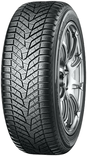 Yokohama BluEarth Winter V905 205/80 R16
