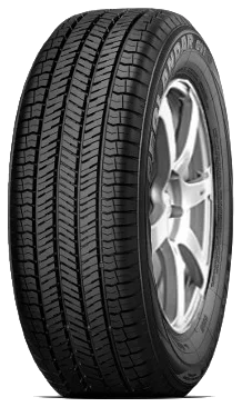 Yokohama Geolandar G91F 225/60 R17
